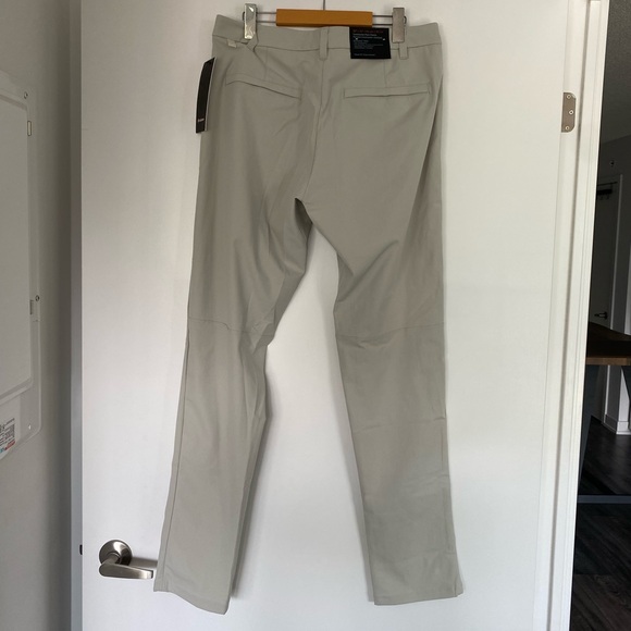 Lulu lemon commission pants (ABC Trousers) - Picture 3 of 3